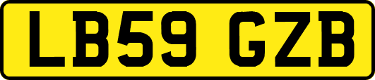 LB59GZB