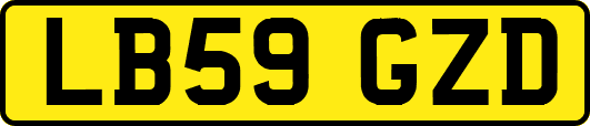 LB59GZD