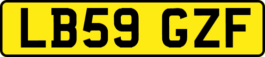 LB59GZF