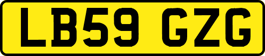 LB59GZG