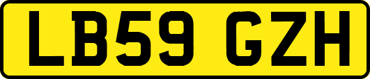 LB59GZH
