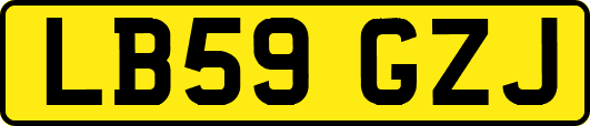 LB59GZJ