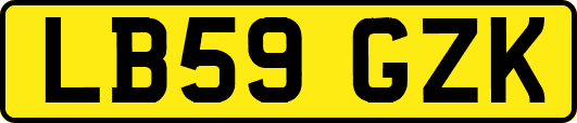 LB59GZK