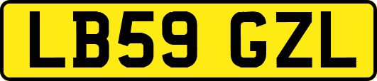 LB59GZL