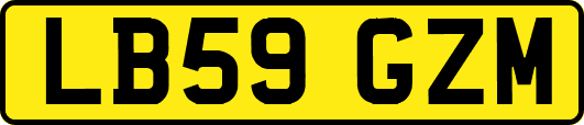LB59GZM