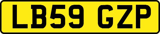 LB59GZP