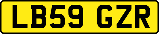 LB59GZR
