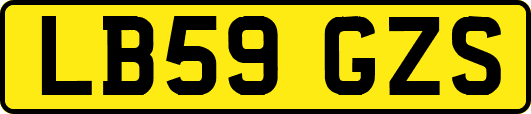 LB59GZS