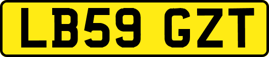 LB59GZT