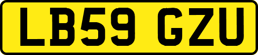 LB59GZU