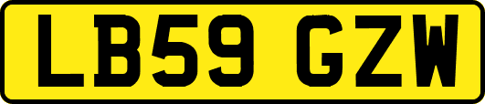 LB59GZW