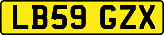 LB59GZX