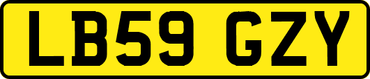 LB59GZY