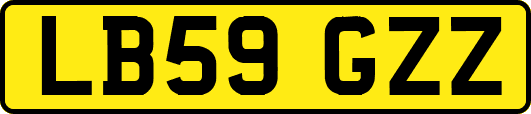LB59GZZ