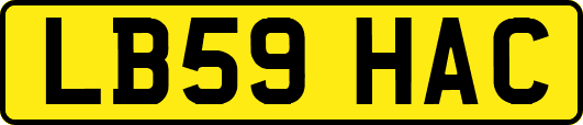 LB59HAC