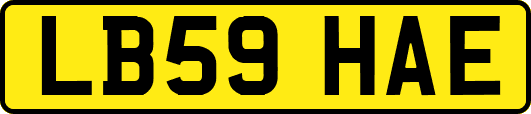 LB59HAE