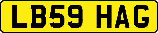 LB59HAG