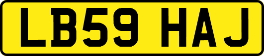 LB59HAJ