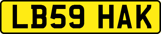 LB59HAK