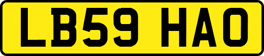 LB59HAO