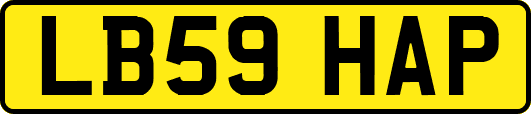 LB59HAP