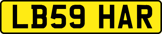 LB59HAR