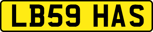LB59HAS