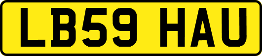 LB59HAU
