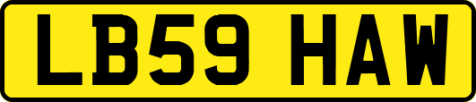 LB59HAW