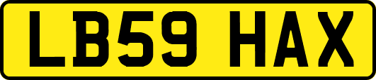 LB59HAX
