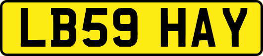 LB59HAY