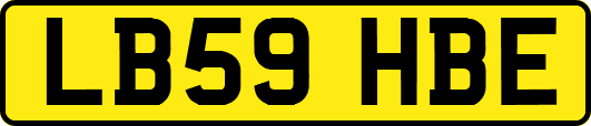 LB59HBE
