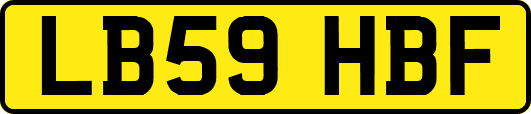 LB59HBF