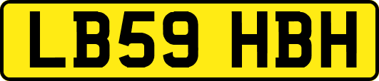 LB59HBH