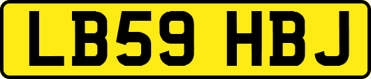 LB59HBJ