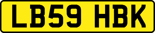 LB59HBK