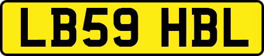 LB59HBL