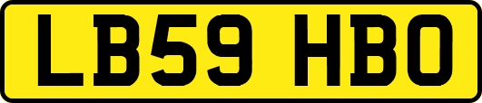 LB59HBO
