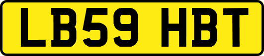 LB59HBT