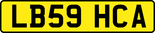 LB59HCA