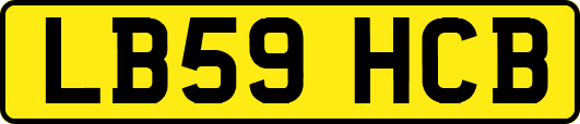 LB59HCB