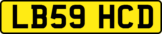 LB59HCD