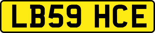 LB59HCE