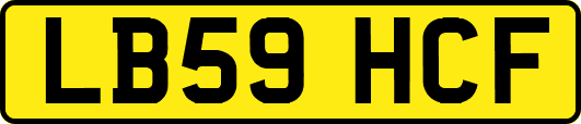 LB59HCF