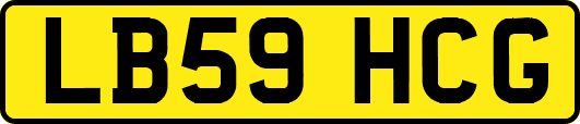 LB59HCG