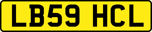 LB59HCL