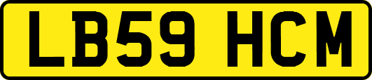 LB59HCM