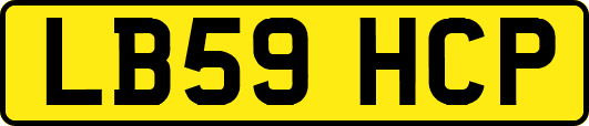 LB59HCP