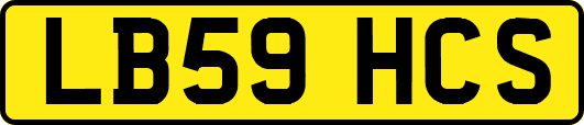 LB59HCS