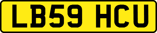 LB59HCU